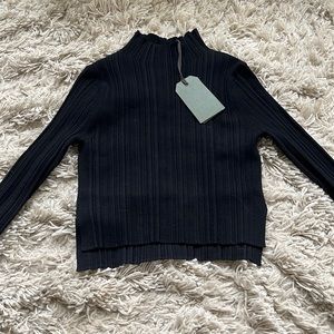 All Saints Karla Leo Sweater